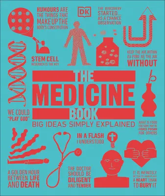 Cartea medicamentelor - The Medicine Book