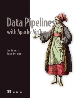 Conducte de date cu Apache Airflow - Data Pipelines with Apache Airflow