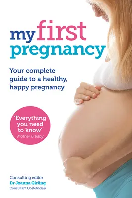 Prima mea sarcină - My First Pregnancy