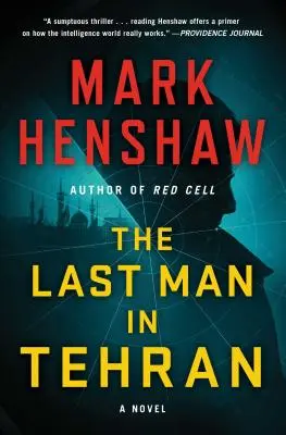 Ultimul om din Teheran - The Last Man in Tehran