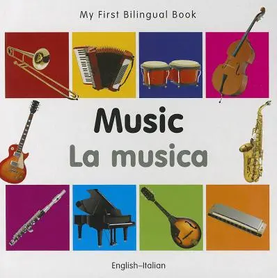 Muzică/La Musica - Music/La Musica