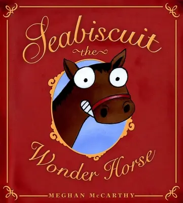Seabiscuit, calul minune - Seabiscuit the Wonder Horse