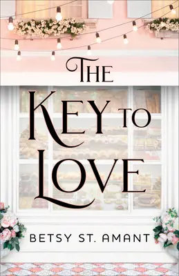 Cheia iubirii - The Key to Love