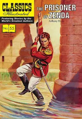 Prizonierul din Zenda - The Prisoner of Zenda