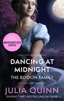 Dancing At Midnight - de autorul bestsellerului Bridgerton - Dancing At Midnight - by the bestselling author of Bridgerton