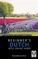 Olandeză pentru începători cu audio online - Beginner's Dutch with Online Audio
