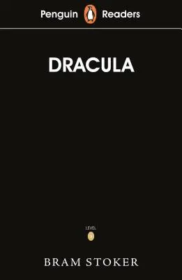 Penguin Readers Nivelul 3: Dracula (ELT Graded Reader) - Penguin Readers Level 3: Dracula (ELT Graded Reader)