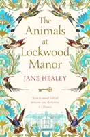 Animale la Lockwood Manor - Animals at Lockwood Manor