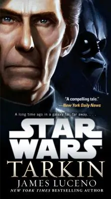 Tarkin: Războiul Stelelor - Tarkin: Star Wars