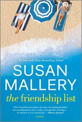 Lista prieteniei - The Friendship List