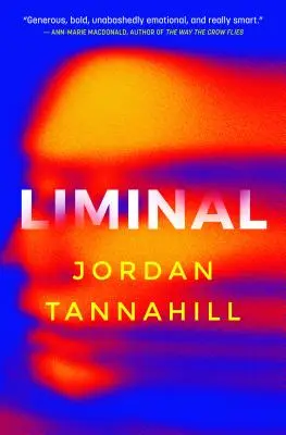 Liminar - Liminal