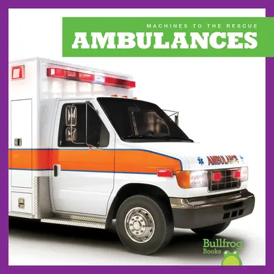 Ambulanțe - Ambulances