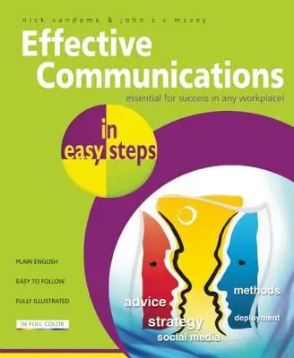 Comunicare eficientă în pași simpli - Effective Communications in Easy Steps