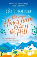 Ferma de miere de pe deal - The Honey Farm on the Hill