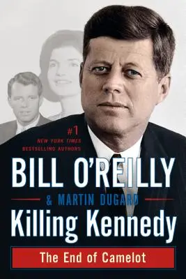 Killing Kennedy: Sfârșitul Camelotului - Killing Kennedy: The End of Camelot