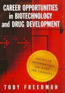 Oportunități de carieră în biotehnologie și dezvoltarea medicamentelor - Career Opportunities in Biotechnology and Drug Development
