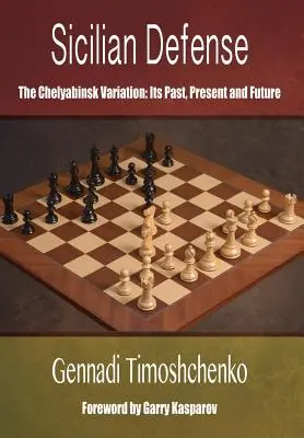 Apărarea siciliană: The Chelyabinsk Variation - Sicilian Defense: The Chelyabinsk Variation