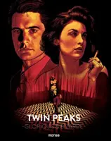 Twin Peaks: Glorioase și bizare - Twin Peaks: Glorious & Bizarre