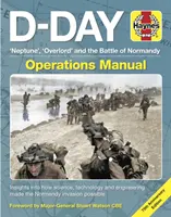 Manualul de operațiuni D-Day: 