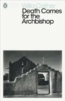 Moartea vine pentru arhiepiscop - Death Comes for the Archbishop