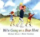 Mergem la o vânătoare de urși - We're Going on a Bear Hunt