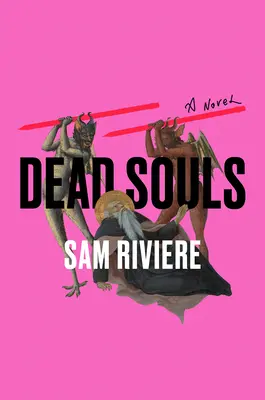 Suflete moarte - Dead Souls