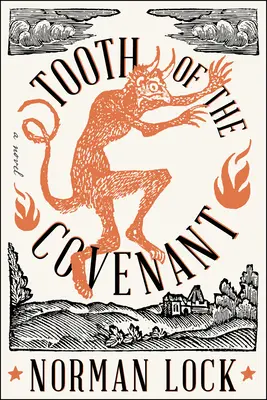 Dintele legământului (Tooth of the Covenant) - Tooth of the Covenant