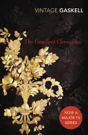 Cronicile Cranford - The Cranford Chronicles