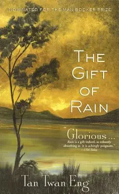 Cadou de ploaie - The Gift of Rain