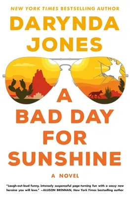 O zi proastă pentru Sunshine - A Bad Day for Sunshine