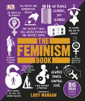 Feminism Book - Idei mari explicate simplu - Feminism Book - Big Ideas Simply Explained
