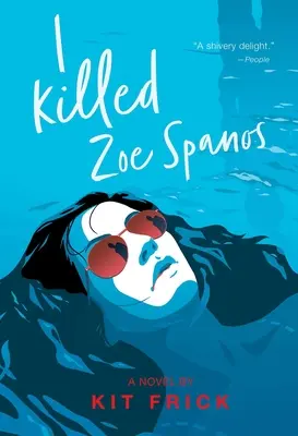 Am ucis-o pe Zoe Spanos - I Killed Zoe Spanos