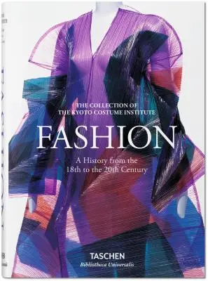 Istoria modei din secolul al XVIII-lea până în secolul al XX-lea - Fashion History from the 18th to the 20th Century