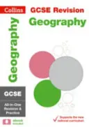 GCSE 9-1 Geography All-in-One Complete Revision and Practice - Ideal pentru învățare acasă, examene 2022 și 2023 - GCSE 9-1 Geography All-in-One Complete Revision and Practice - Ideal for Home Learning, 2022 and 2023 Exams