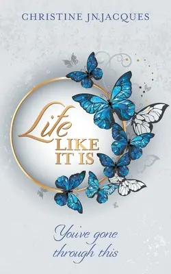 Viața așa cum este: Ați trecut prin asta - Life Like It Is: You've Gone Through This