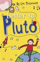 Scrisoare către Pluto - Letter to Pluto