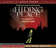 Locul ascuns - The Hiding Place