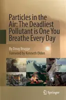 Particles in the Air: Cel mai mortal poluant este cel pe care îl respiri în fiecare zi - Particles in the Air: The Deadliest Pollutant Is One You Breathe Every Day