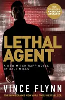 Agent letal - Lethal Agent