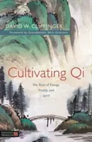 Cultivarea Qi: Rădăcina energiei, vitalității și spiritului - Cultivating Qi: The Root of Energy, Vitality, and Spirit
