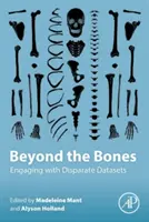 Dincolo de oase: Colaborarea cu seturi de date disparate - Beyond the Bones: Engaging with Disparate Datasets