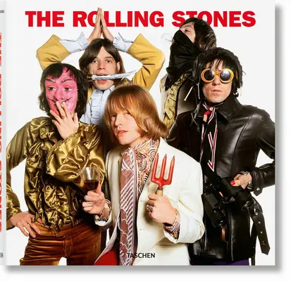 The Rolling Stones. Ediție actualizată - The Rolling Stones. Updated Edition