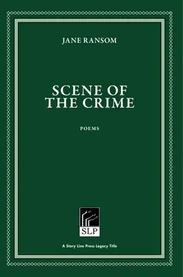 Scena crimei - Scene of the Crime