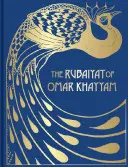 The Rubiyt of Omar Khayym: Ediție ilustrată de colecție - The Rubiyt of Omar Khayym: Illustrated Collector's Edition