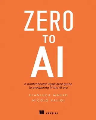 De la zero la inteligență artificială - Zero to AI