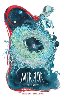 Oglinda: Cuibul - The Mirror: The Nest