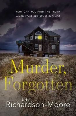 Crimă, uitată - Murder, Forgotten