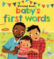 Primele cuvinte ale bebelușului - Baby's First Words