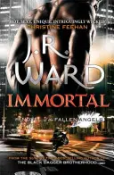 Nemuritor - Numărul 6 din serie - Immortal - Number 6 in series