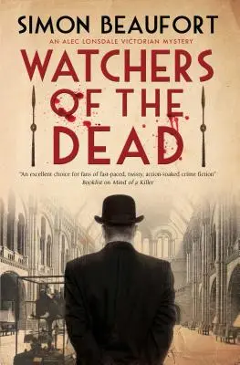 Observatorii morților - Watchers of the Dead